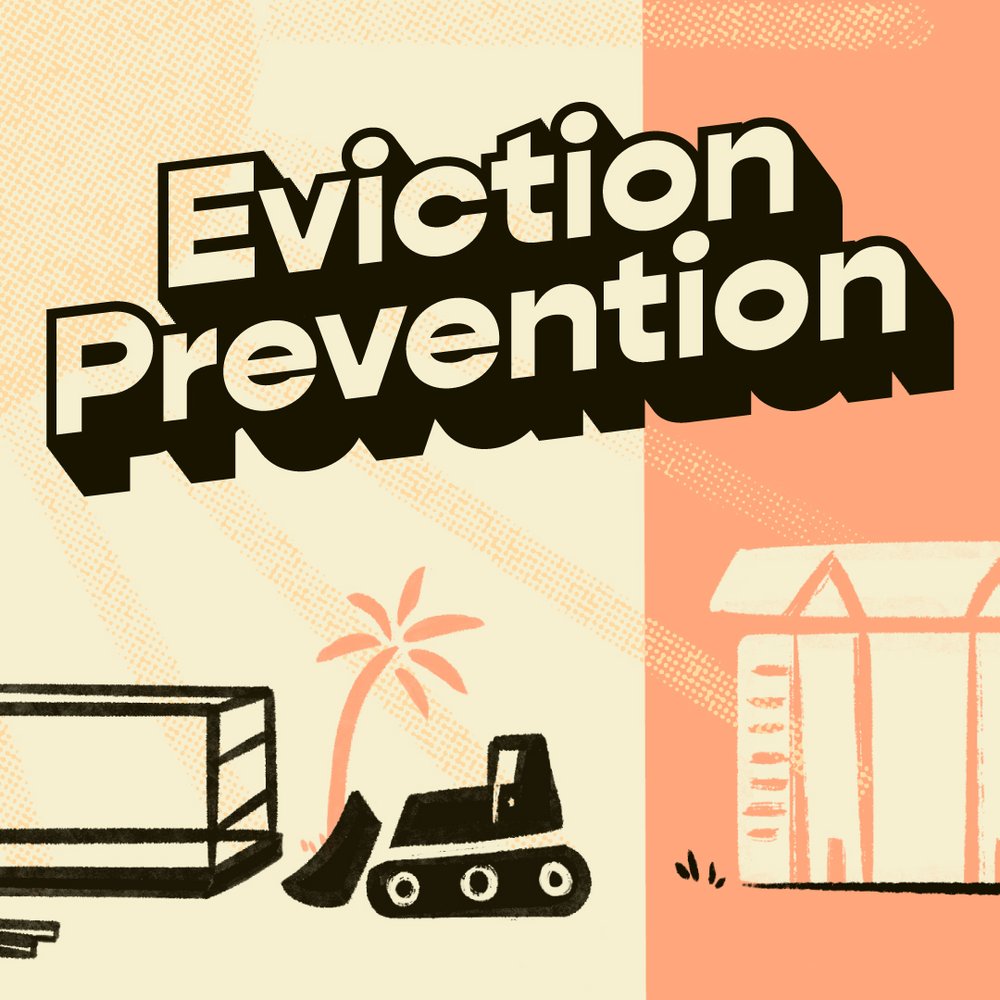 Eviction Prevention