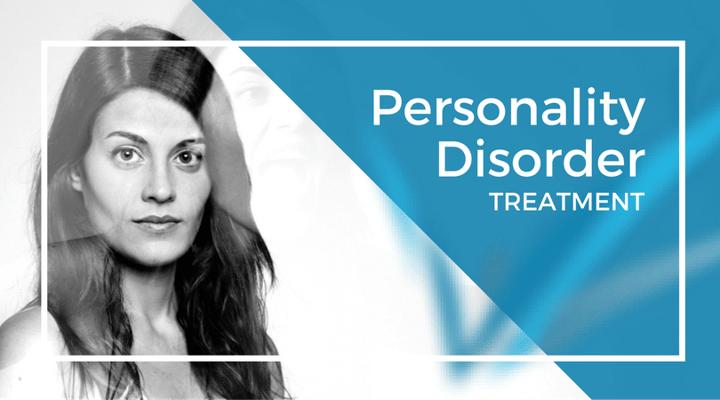 Personality Disorder Treatment