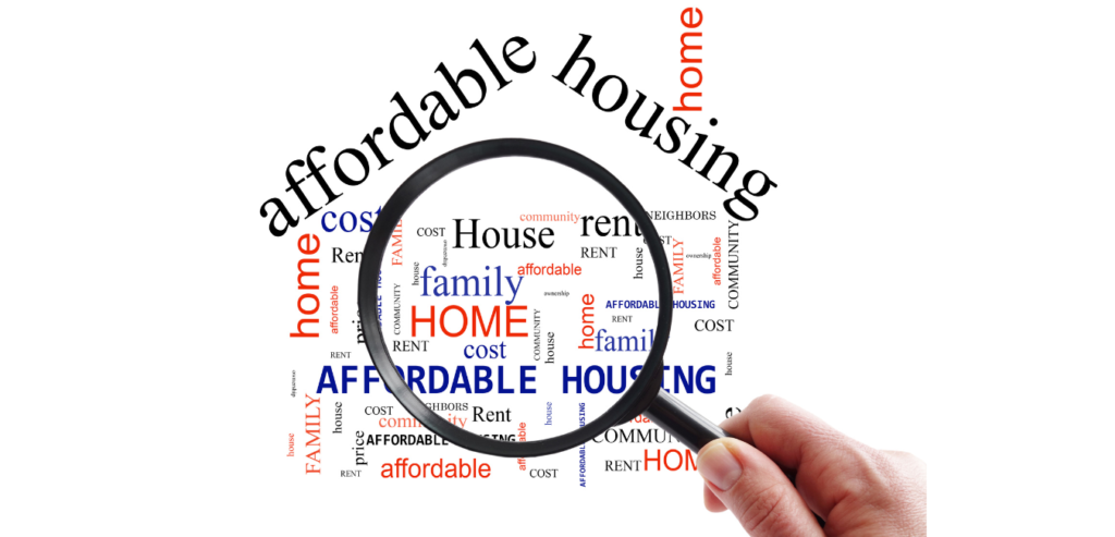 Housing Policy