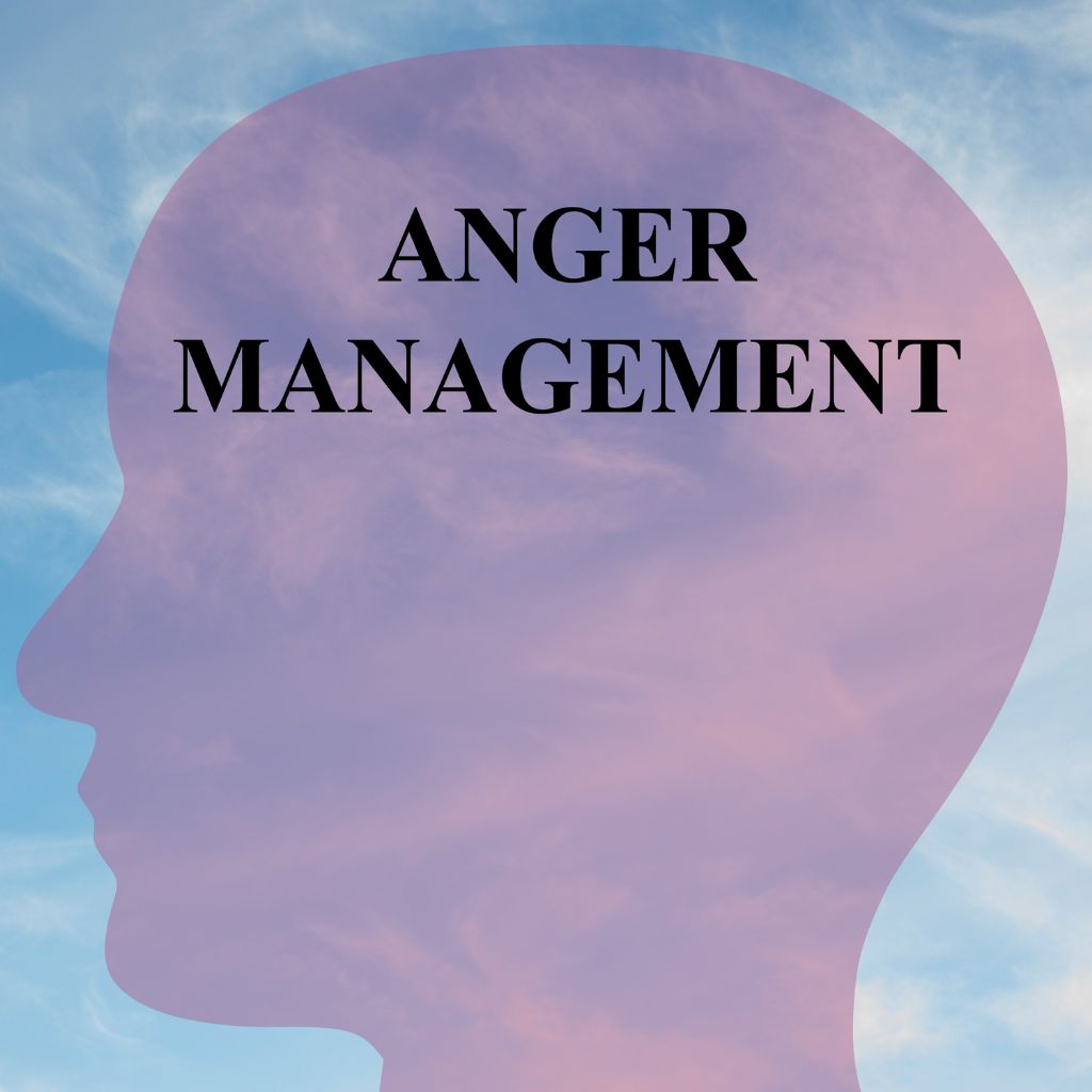 Anger Management