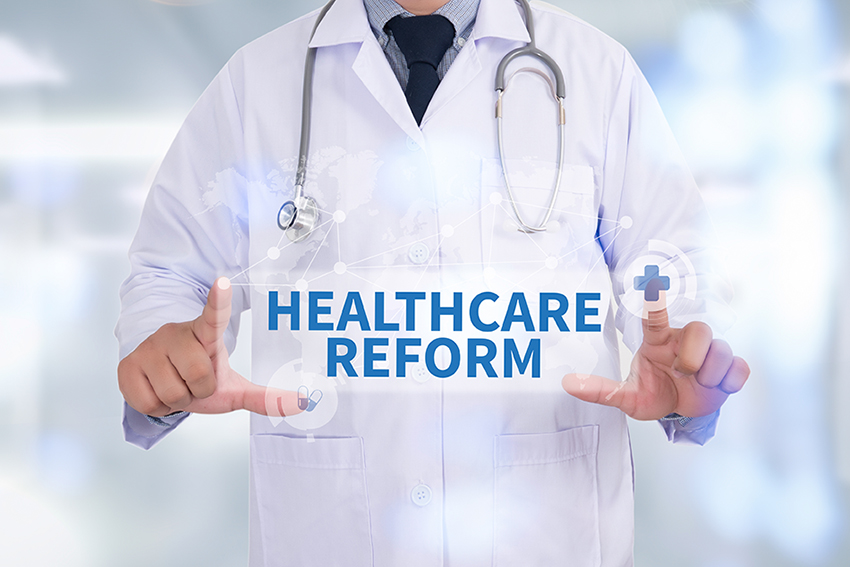 Healthcare Reform