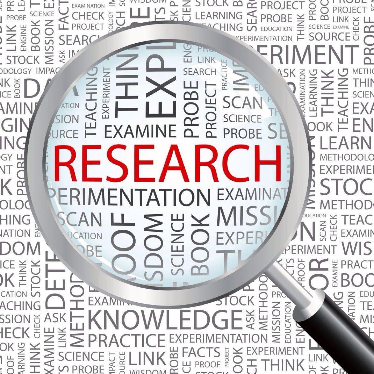 Research Services